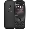 Nokia 6310 Dual SIM Black, 8MB/16MB