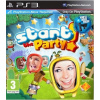 Start The Party! Sony PlayStation 3 (PS3)