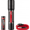 MILWAUKEE L4 USB Kompaktná aku lampa L4FL2000-301