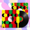 LP Panda Bear & Sonic Boom: Reset In Dub (lp+mp3)