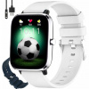 Smartwatch Rubicon KCE79 modrý