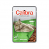 Calibra Cat Premium Sterilised Salmon 100g