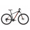 Horský bicykel - Kellys Spider 30 Black 2021 XXS 26 