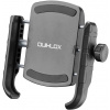 Držiak na mobilný telefón Interphone Crab QUIKLOX (SMQUIKLOXCRAB)