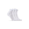 Craft CORE Dry Mid 3-pack - 37-39