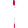 Aquadesign K1 Attak 4 RED 2026 red veslo - 220