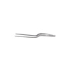 Pinzeta 21 cm| TOM, T-80034