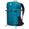 Mammut Nirvana 18L 2560-0023018-50430 - sapphire/black UNI