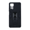 TopQ Ultra odolný zadný kryt Armor na Xiaomi Redmi Note 11 Pro čierny