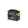 Nabíjacia stanica CARCLEVER GPS300 80000mAh