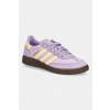 Detské tenisky adidas Originals HANDBALL SPEZIAL fialová farba, JQ0732 EUR 28.5