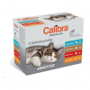 Calibra Cat kapsa Premium Adult multipack 12x100g