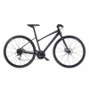 Bianchi C-Sport 2 Dama Acera 24sp Disc Čierny