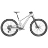 Celoodpružený horský bicykel Scott Genius 940