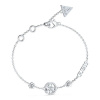 GUESS náramok 4 LOVE JUBB05039JWRHS