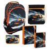 Reybag Sport Car