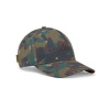 TRAKKER - Šiltovka CR Camo Water Resistant Cap