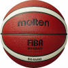 Molten B6G4500 FIBA basketball (55202) Green Camo 6