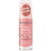 Dermacol Rose Energy Make-up Base rozjasňující báze pod make-up 20 ml