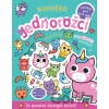 Kuliočko Jednorožci - Connie Isaacs, Betheny Carr