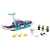 LEGO® Movie 70849 Zdivočelá Mela a její stíhačka