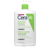 CeraVe Hydratačná čistiaca emulzia na normálnu až suchú pokožku 1000 ml