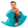 Little Tikes Morský hojdací kôň Hojdačka pre deti Hojdačka