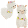 LAMA 28CM JARNÁ DEKORÁCIA