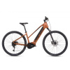 Crussis e-Cross low 7.11-(518 Wh)