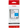 Canon PFI-120C (2886C001), originálny atrament, azúrový, 130 ml