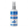 Saloos - Dermsanit antimikrobiálny bezoplachový sprej na ruky 50 ml Objem: 50 ml