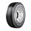 BRIDGESTONE DURAVIS R-TRAILER 002 385/55 R22,5 160K