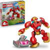 LEGO® Marvel 11209 Ultron vs. Iron Man