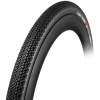 Tufo Plášť GRAVEL THUNDERO HD 40-622(700x40C) 460g čierna