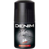 Denim Black roll-on 50 ml