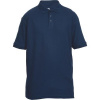 CERVA BANAR polokošeľa| navy XS