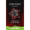 E-kniha Zaklínač III.: Krv elfov - Andrzej Sapkowski