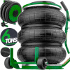 AUTOMOBILOVÝ ZDVIHÁK PNEUMATICKÝ VANKÚŠOVÝ PODUŠKA Tools W22006 [6t]
