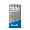 Cemix 1306 - Murovacia malta jemná 5MPa, 25kg