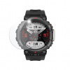 Ochranné tvrdené sklo FIXED pre inteligentné hodinky Amazfit T-Rex 2, 2ks v balení, priehľadné