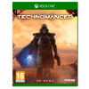 The Technomancer (XOne)