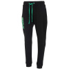 Madcat Tepláky Skull Joggers Black veľkosť L