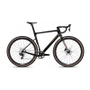 RIDLEY kolo E-ASTR Apex XPLR AXS UD Carbon/Silver/Bronze Gold L