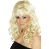 Dámska parochňa Beehive Beauty, blond