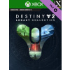 Bungie Destiny 2: Legacy Collection (2023) DLC (XSX/S) Xbox Live Key 10000338535007