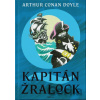 Kapitán Žralock - Arthur Conan Doyle