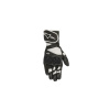 ALPINESTARS Rukavice SP-1 V2 (čierna/biela, veľ. S) 120