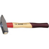 GEDORE zámečnické kladivo 600 JH Rotband Plus 300 g Hickory násada