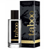 RUF Feromónový parfém TABOO Tentation for Her 50ml