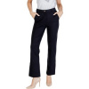 Guess Nohavice NEW ZOE PANT W5YB66 KCMU2 Čierna